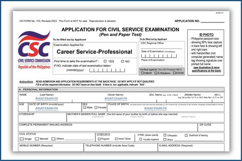 civil service commission - cavite field office photos|APPLICATION: August 11, 2024 Civil Service Exams .